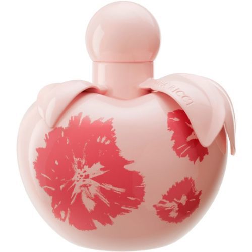 Nina Ricci Nina Fleur toaletná voda pre ženy 80 ml