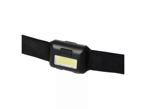 Svietidlo čelovka EMOS P3537