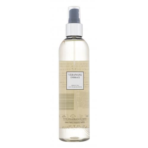 Vera Wang Embrace Green Tea And Pear Blossom 240 ml telový sprej pre ženy