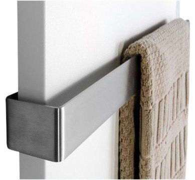 SAPHO - MAGNIFICA držiak uterákov 456x74mm, leštená nerez IRPA13