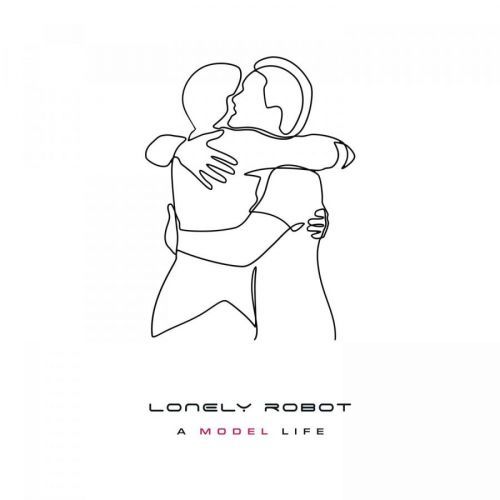 Lonely Robot - A Model Life, Vinyl