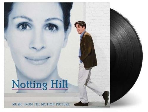 OST, Notting Hill, Vinyl