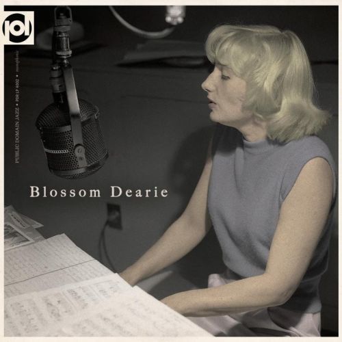 DEARIE, BLOSSOM - BLOSSOM DEARIE, Vinyl
