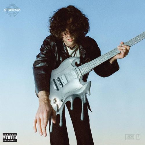 Alexander 23, Aftershock, Vinyl
