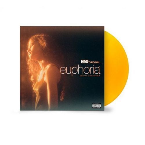 Soundtrack, Euphoria Season 2 (An HBO Original Series Soundtrack), Vinyl
