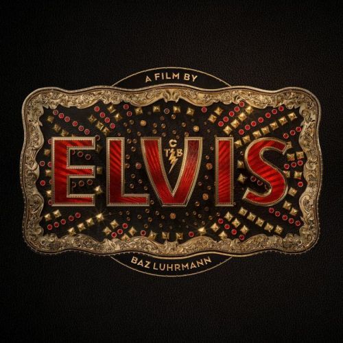V/A - Elvis (Original Motion Picture Soundtrack), CD