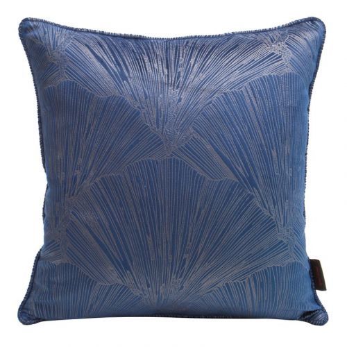 Eurofirany Pillowcase 380565 Navy Blue Š 40 cm D 40 cm