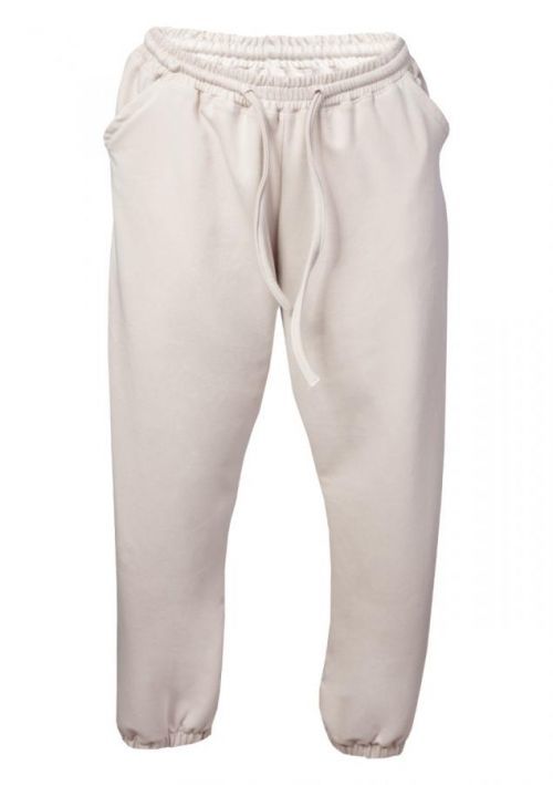 DKaren Pants Wenezja Beige S