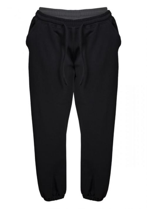 DKaren Pants Wenezja Black S