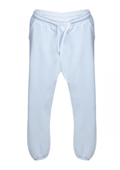 DKaren Pants Wenezja Blue S