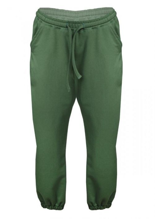 DKaren Pants Wenezja Green S