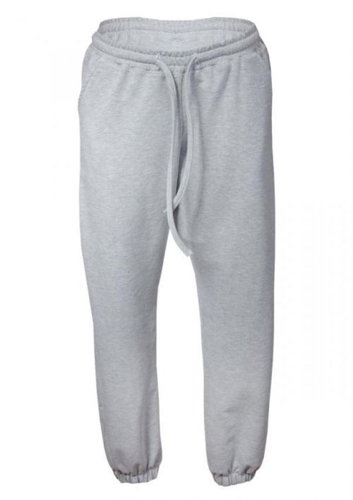 DKaren Pants Wenezja Grey S
