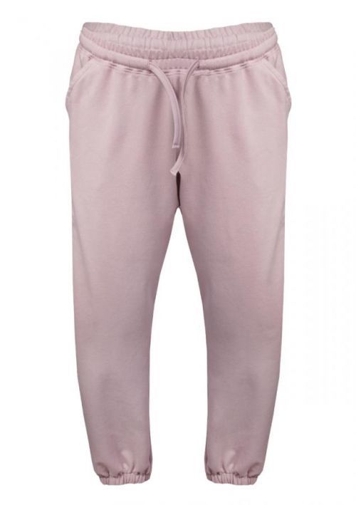 DKaren Pants Wenezja Powder Pink S