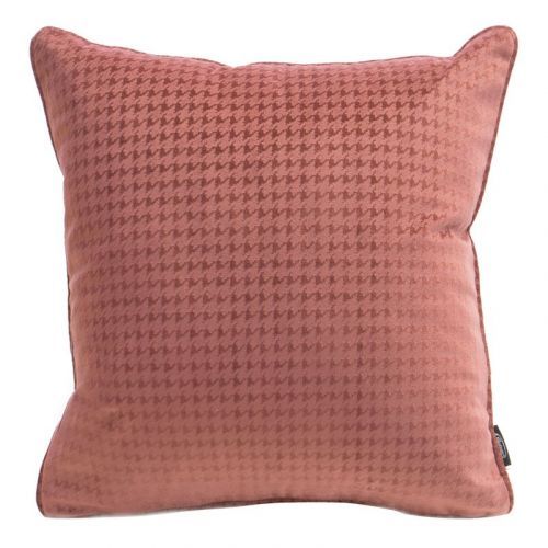 Eurofirany Pillowcase 386907 Powder Pink Š 40 cm D 40 cm