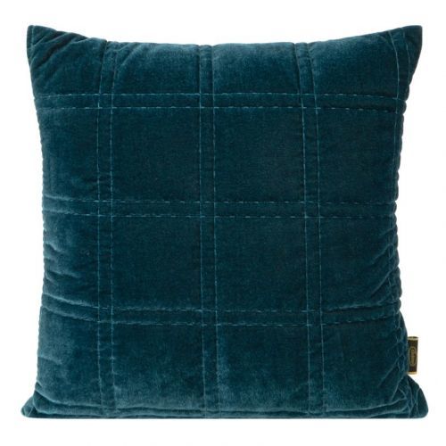 Eurofirany Pillowcase 386552 Navy Blue Š 45 cm D 45 cm