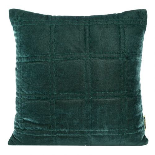 Eurofirany Pillowcase 386486 Dark Mint Š 45 cm D 45 cm