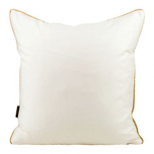 Eurofirany Pillowcase 391077 Cream Š 45 cm D 45 cm