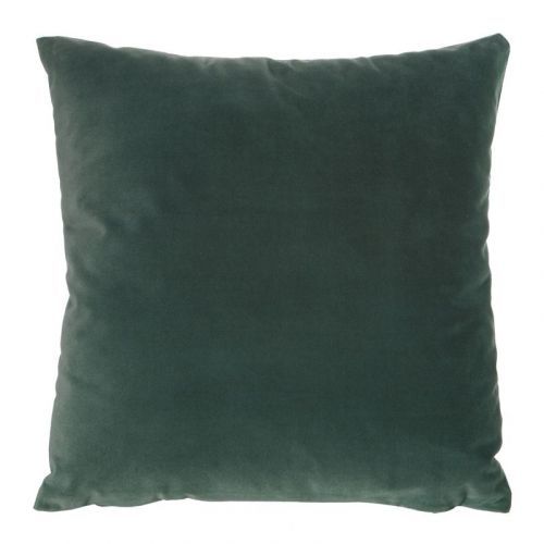 Eurofirany Pillowcase 368098 Dark Mint Š 45 cm D 45 cm