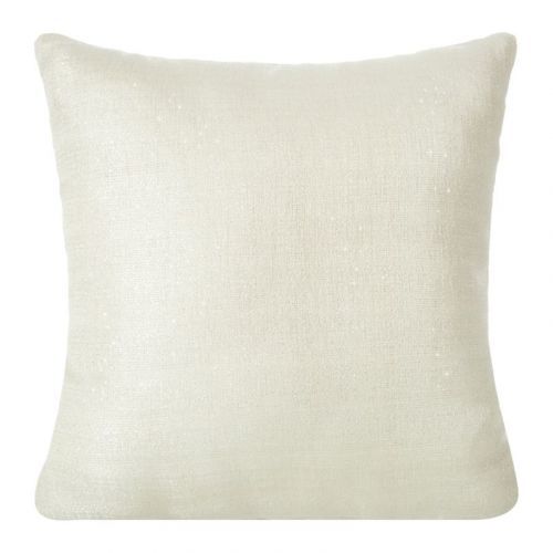 Eurofirany Pillowcase 137019 Cream Š 40 cm D 40 cm