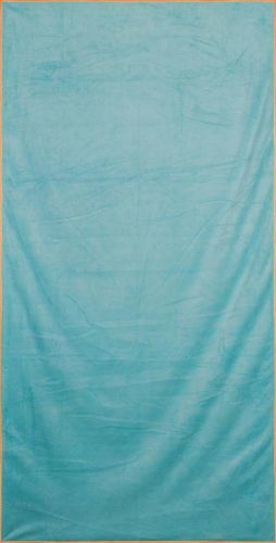 Eurofirany Towel 306042 Turquoise Š 80 cm D 160 cm