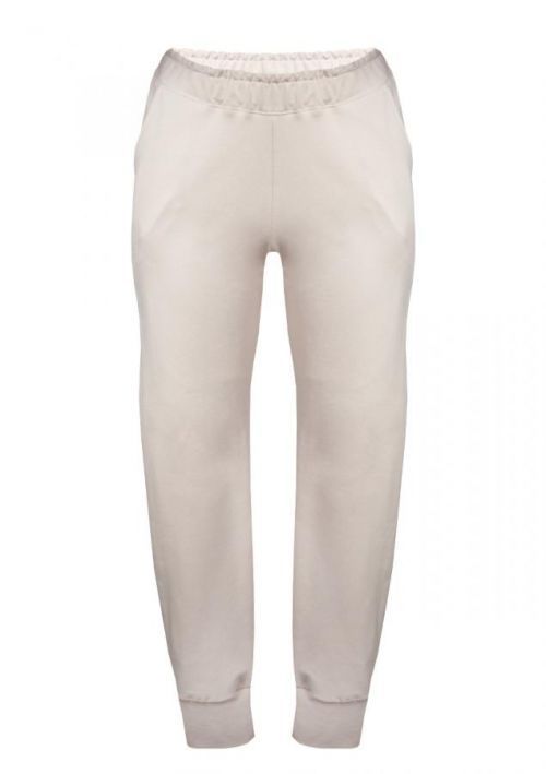 DKaren Pants Seattle Beige S