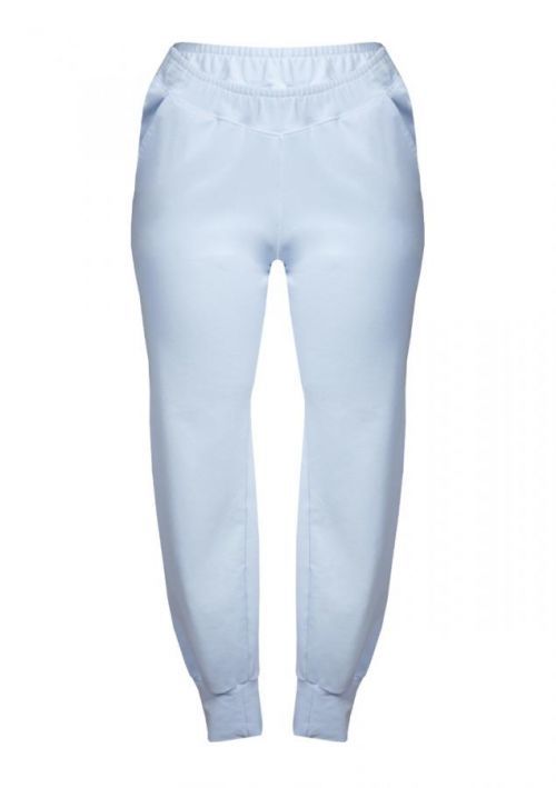 DKaren Pants Seattle Blue S