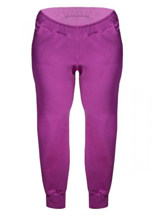 DKaren Pants Seattle Fuchsia S
