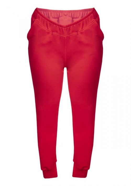 DKaren Pants Seattle Red S