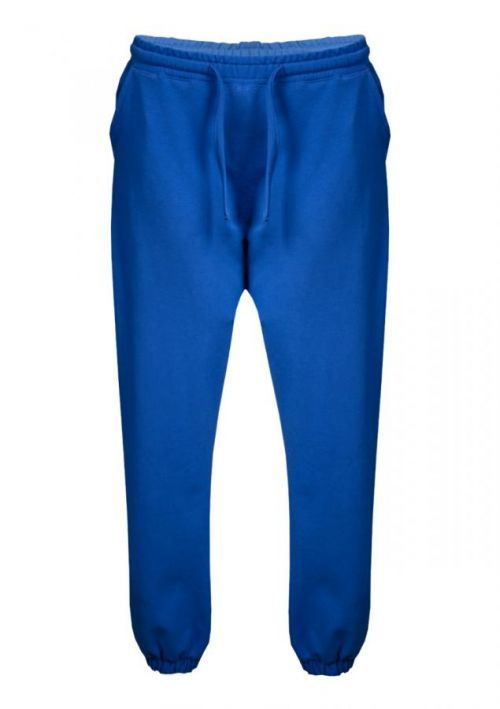DKaren Pants Wenezja Dark Blue S