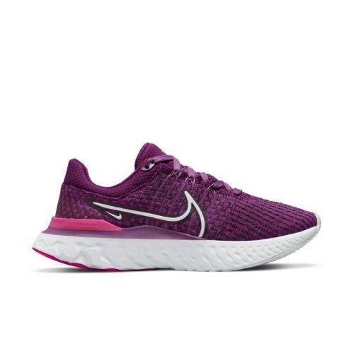 Nike React Infinity Run Flyknit 3 W DD3024-500 38