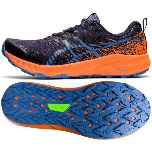 Asics Fuji Lite 2 M 1011B209 500 bežecké topánky 42