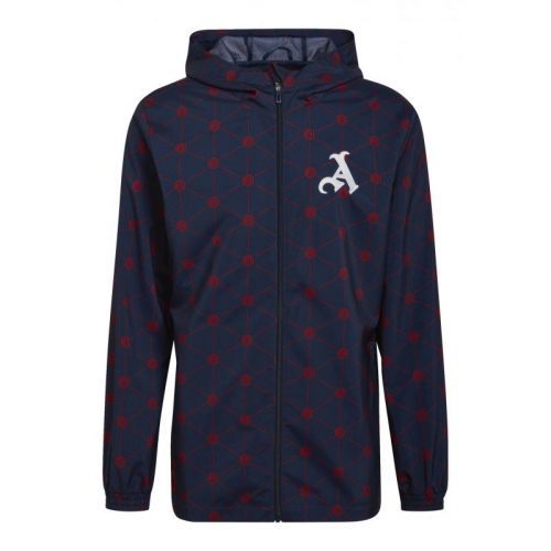Bunda adidas Arsenal London Q2 M HB6011 M (178 cm)