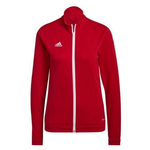 Adidas Entrada 22 Tepláková bunda W H57562 XS