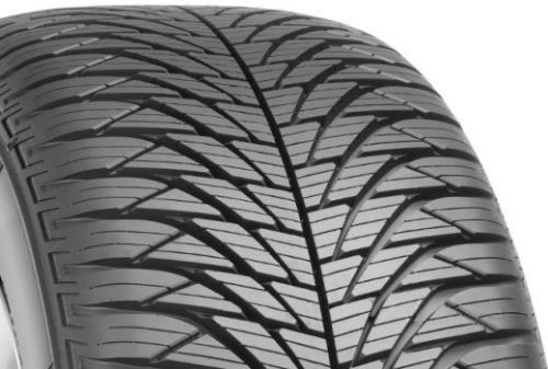 Fulda MULTICONTROL 195/55 R15 85H