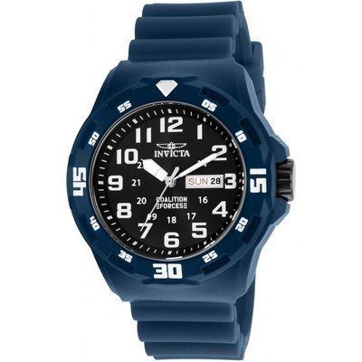 Invicta Coalition Forces 25324