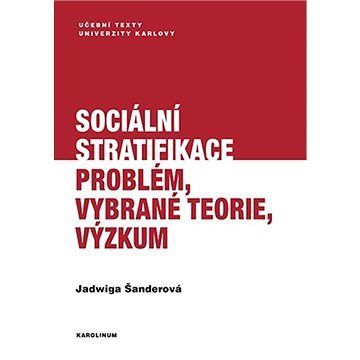 Sociální stratifikace
