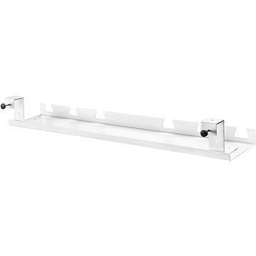 AlzaErgo CMT120 biely