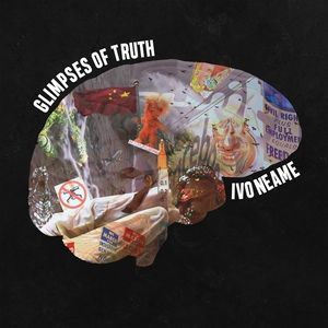 Glimpses of Truth (Ivo Neame) (Vinyl / 12