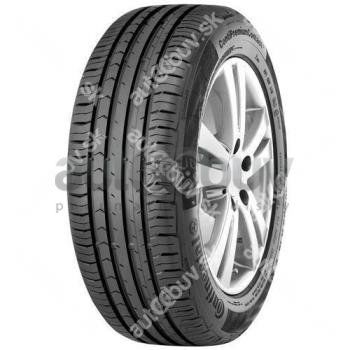 Continental CONTI PREMIUM CONTACT 5 205/55R17 91V