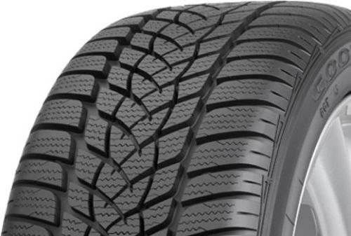 Goodyear ULTRA GRIP PERFORMANCE 2 205/55 R16 UG PERFORMANCE 2 91H MS2*RSC ROF FP