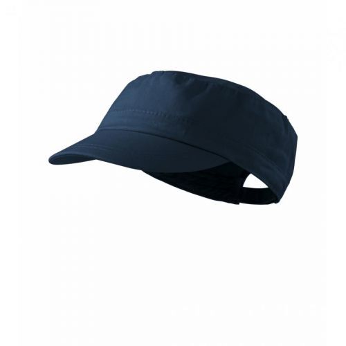 Šiltovka Malfini Latino - navy