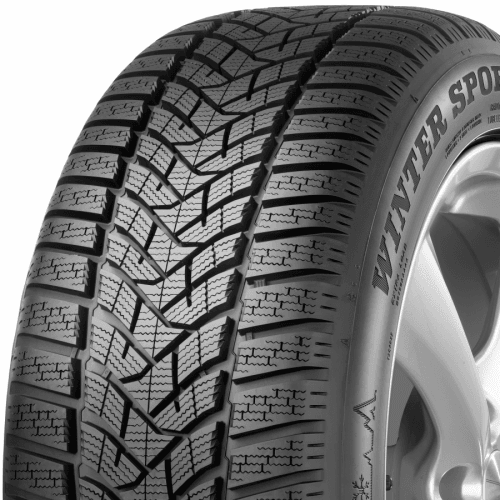 Dunlop WINTER SPORT 5 255/35 R19 96W XL MFS 3PMSF