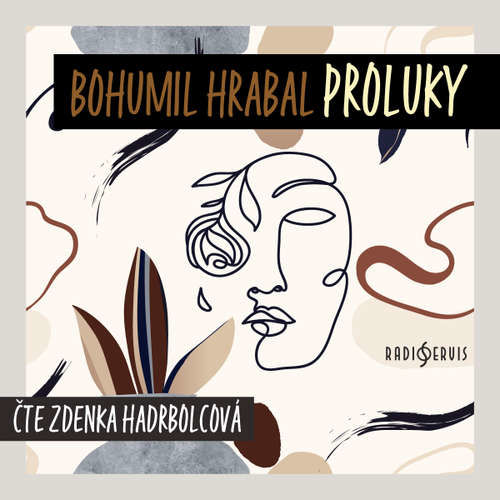 Proluky - Bohumil Hrabal (mp3 audiokniha)