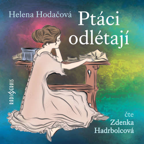 Ptáci odlétají - Helena Hodačová (mp3 audiokniha)