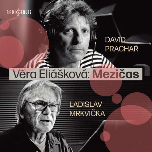 Mezičas - Věra Eliášková (mp3 audiokniha)