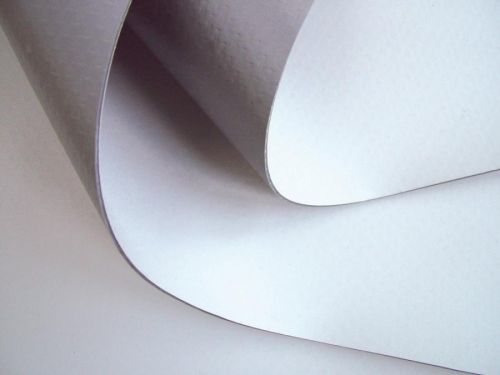 Fólia hydroizolačná z PVC-P ALKORPLAN 35X70 svetlo šedá hr. 1,5 mm 1×20 m