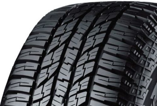 Yokohama Geolandar A/T (G015) SF 245/75 R16 120S