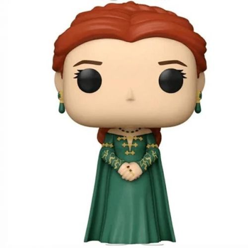 POP! Television: Alicent Hightower (House of Dragon) POP-0003