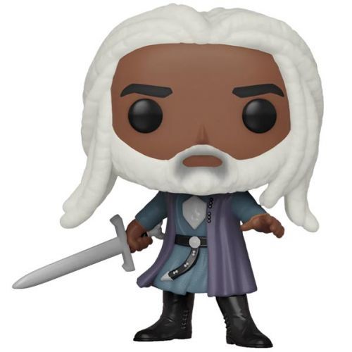 POP! Television: Corlys Velaryon (House of Dragon) POP-0004
