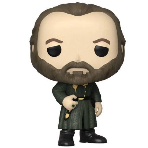 POP! Television: Otto Hightower (House of Dragon) POP-0008